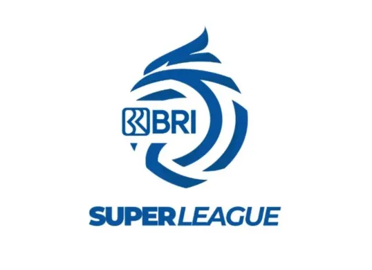 Persib Bandung berusaha memperbaiki posisi di klasemen BRI Super League 2026/2027 setelah menempati peringkat keenam dengan 10 poin dari enam pertandingan. (Sumber: Wilkipedia)