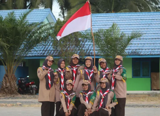 Hari Sumpah Pemuda yang jatuh pada Rabu, 28 Oktober 2026 bukan tanggal merah libur nasional. (Sumber: Pexels/Muhaimin Abdul Azis)