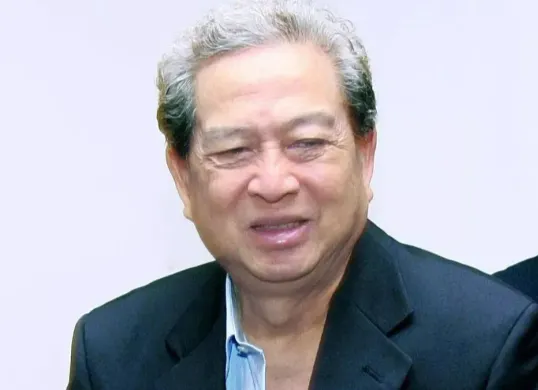 Robert Budi Hartono menjadi pemimpin utama PT Djarum setelah sang saudara, Michael Robert Hartono meninggal dunia. (Sumber: Forbes)