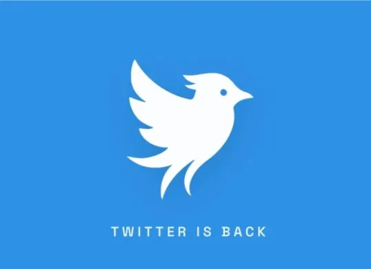 Kemunculan Twitter.now menjadi perhatian setelah startup Operation Bluebird menghidupkan kembali nama Twitter di tengah sengketa merek dengan X. (Sumber: X/@tmiyatake1)