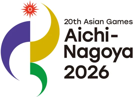 Jadwal Asian Games 2026. (Sumber: Website/azinn_now)
