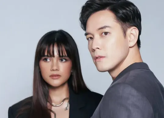Audi Marissa serahkan hak asuh anak kepada Anthony Xie usai gugat cerai sang suami. (Sumber: Instagram/@audimarissa)