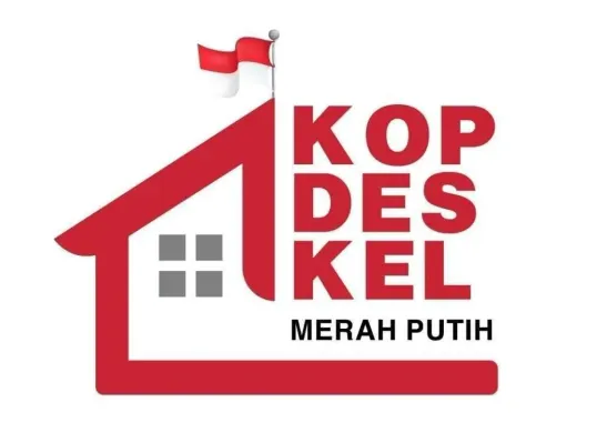Koperasi Desa/Kelurahan Merah Putih dikembangkan untuk memperkuat layanan ekonomi masyarakat, termasuk layanan simpan pinjam bagi anggota sesuai ketentuan koperasi (Sumber: Kopdes)