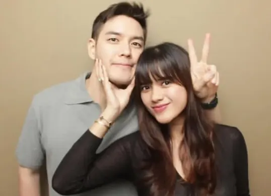 Penyebab Audi Marissa gugat cerai Anthony Xie akhirnya diungkapkan oleh sang kuasa hukum. (Sumber: Instagram/@audimarissa)