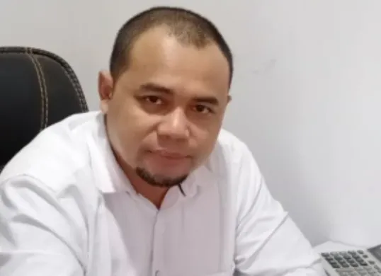 Wakil Ketua Bidang Logistik dan Pergudangan ALFI DKI Jakarta, Ahmad Sugiono. (Sumber: Istimewa)