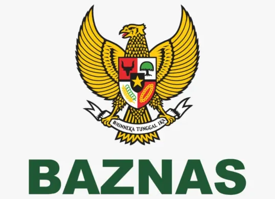 Baznas. (Sumber: Baznas)