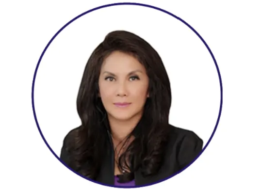 Elizabeth Sindoro dikenal sebagai sosok penting di balik kesinambungan bisnis keluarga Tjokrosaputro dan PT Dan Liris. (Sumber: Dan Liris)