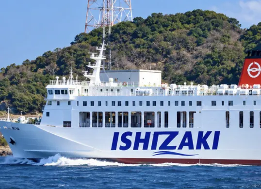 Kapal Virgo Transport 8 yang melayani rute Surabaya-Banjarmasin hilang kontak di Laut Jawa pada Minggu, 13 September 2026. Basarnas memperkuat pencarian dan evakuasi penumpang. (Sumber: Vessel Finder)