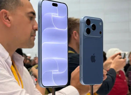 Jadwal rilis iPhone 18 Pro Max di Indonesia menjadi perhatian calon konsumen yang ingin membeli perangkat terbaru Apple melalui jalur resmi. (Sumber: X/@gizmodojapan)