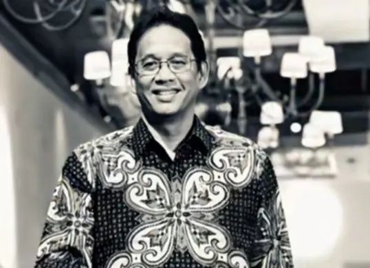 Tangkapan layar konten TikTok yang diunggah Purbaya pada 14 September 2026, hanya berselang beberapa jam usai dirinya dicopot Prabowo. (Sumber: TikTok/@purbayayudhis)