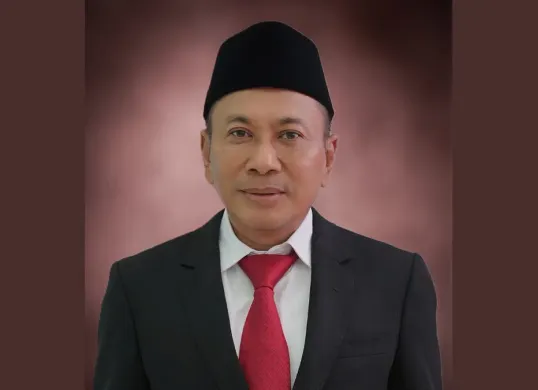 Dirjen PPTR Kementerian ATR/BPN, Lampri. (Sumber: Dok. Istimewa)