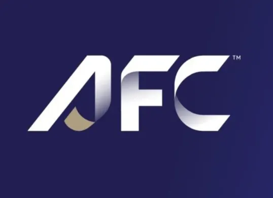 Logo AFC (Sumber: AFC)