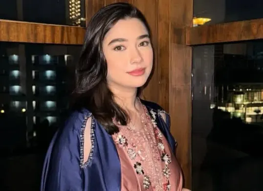 Sebelum dekat dengan Andre Taulany, Amanda Rigby pernah dikabarkan dekat dengan beberapa pria. (Sumber: Instagram/@amandarigby6)