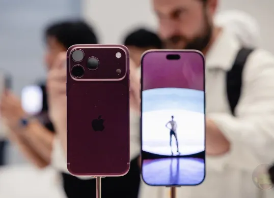 iPhone 18 Pro, 18 Pro Max, dan iPhone Duo sudah mendapat TKDN 40 persen. (Sumber: X/@planetofgori)