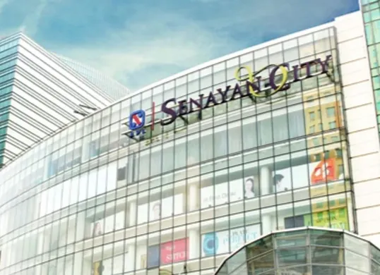Manajemen Senayan City buka suara terkait insiden pria tendang wanita yang viral di media sosial. (Sumber: Dok. Agung Podomoro)