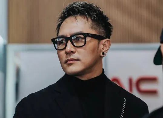 Riwayat pernikahan Demian Aditya kembali disorot setelah Sara Wijayanto menggugat cerai. (Sumber: Instagram/@_demianaditya_)