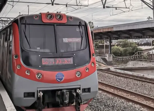 Jadwal KRL Solo Jogja hari ini, Rabu, 23 September 2026. (Sumber: Pinterest/Anis Rahmawati)