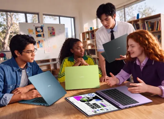 Harga Infinix XBook 14 Neo di Indonesia yang baru saja dirilis. (Sumber: Dok. Infinix)