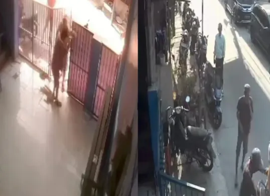 Polres Metro Jakarta Utara mengungkap kasus dugaan penganiayaan yang menyebabkan seorang pria berinisial EY, 28 tahun meninggal dunia di Tanjung Priok, Jakarta Utara. (Sumber: Istimewa)