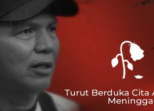 Mantan asisten pelatih Persija Jakarta, Isman Jasulmei, meninggal dunia. Ia dikenang sebagai bagian dari tim Macan Kemayoran saat meraih gelar Liga Indonesia 2001. (Sumber: Persija)