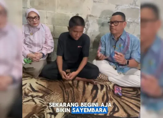 Lapor PAN adakan sayembara cari hp yang hilang (Dok. Instagram/@lapor.pan)