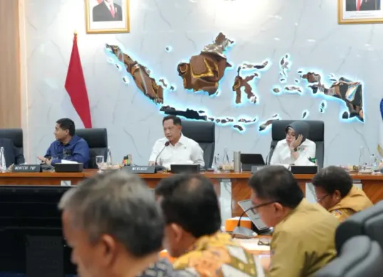 Menteri Dalam Negeri Muhammad Tito Karnavian. (Sumber: Istimewa)