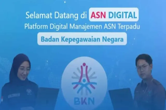 One Time Code Asn Digital Kode OTP Selalu Invalid? Begini Cara Ampuh Atasi Gagal Login di Web ASN ...