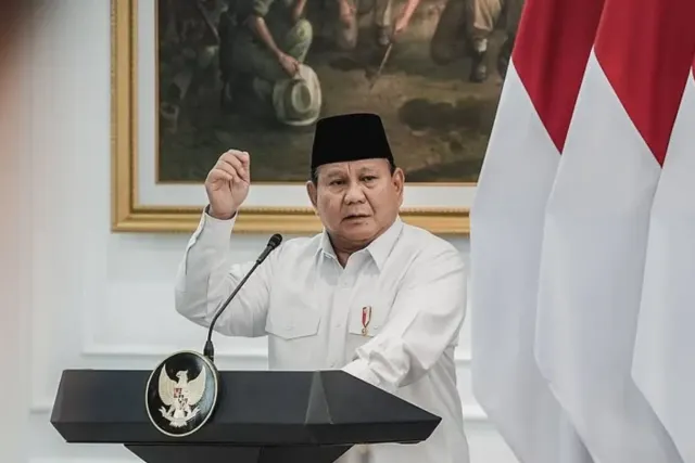 Prabowo Minta Definisi Korupsi dalam UU Tipikor Dikaji, Ini Penjelasan ...