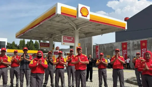 Siapa Sefas Group? Pemilik Baru Jaringan SPBU Shell di Indonesia, Simak ...