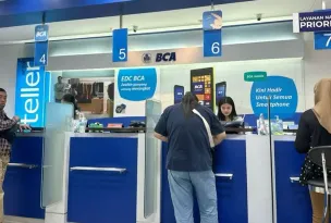 Ilustrasi - Jadwal operasional bank di Indonesia selama masa libur Natal dan Tahun Baru. (Sumber: Pinterest)