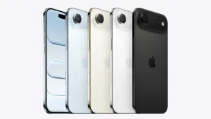 iPhone Air 2 diprediksi batal rilis tahun 2026. (Sumber: Apple)