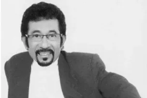 Penyanyi senior Hamdan ATT meninggal dunia (Sumber: Instagram)