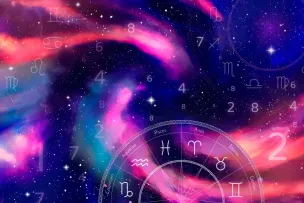 Ramalan zodiak paling beruntung hari ini, Rabu, 17 September 2025. (Sumber: Freepik)