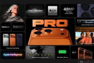 Berapa Harga iPhone 17 Pro Max di Indonesia Awal November 2025? Cek di Sini (Sumber: Instagram/theapplehub/Edited Muhammad Ibrahim)