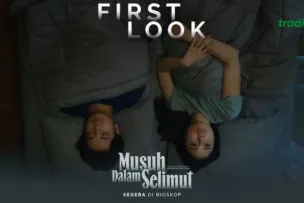 Film Musuh dalam Selimut 2026. (Sumber: Instagram)