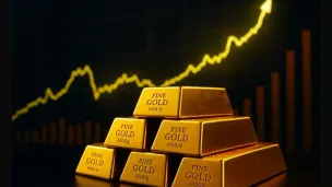 Harga emas antam hari ini Jumat 26 Desember 2025 (Sumber: Pinterest/Dove Investire)