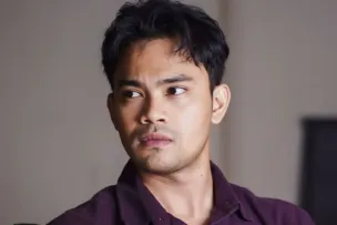 Kasus bocornya CCTV rumah Inara Rusli mulai terungkap. Insanul Fahmi menyebut sosok inisial A sebagai orang kepercayaan yang kini diperiksa Bareskrim Polri. (Sumber: Instagram)