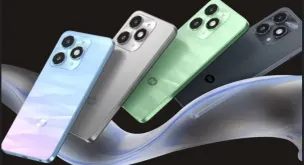 Hp itel A90, salah satu rekomendasi hp murah namun tetap nyaman digunakan. (Sumber: Pinterest)