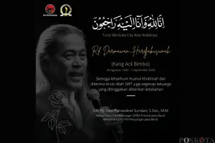 Profil Acil Bimbo yang Meninggal Dunia di Usia 82 Tahun (Sumber: Instagram/sam_bimbo_)