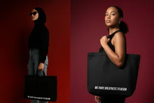 Cara Cepat Ubah Foto Biasa Jadi Potret Elegan Ala Profesional lewat Gemini AI (Sumber: Dok/Gemini AI)