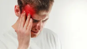 Ilustrasi. Ini penyebab pusing saat puasa ramadhan dan tips ampuh menghilangkannya (Sumber: Pinterest/Pravda)