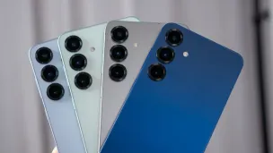 Daftar harga Hp Samsung 2026. (Sumber: Dok/Samsung)