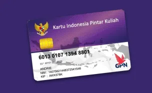 Bantuan KIP Kuliah 2026 Segera Cair? Simak Prediksi Jadwal Semester 4 dan Panduan Cek Status. (Sumber: Dok/KIP Kuliah 2026)