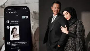 Kolase sosok perempuan berinisial Bella Hot tengah menjadi sorotan usai selebgram Clara Shinta membongkar dugaan perselingkuhan yang melibatkan suaminya, Muhammad Alexander Assad. (Sumber: Instagram/@clarashintareal)