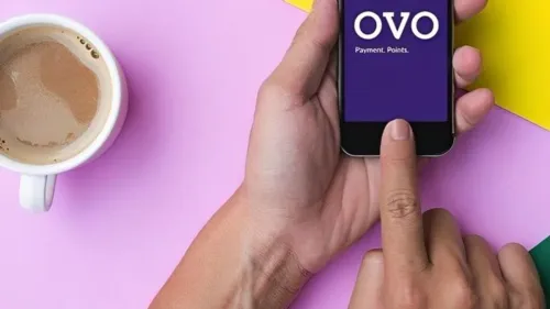 Cara dapat cashback saldo OVO total ratusan ribu rupiah. (Sumber: Pinterest)
